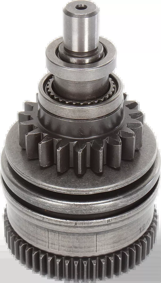 Moose Utility ATV UTV Side by Side Starter Drive 2002-2014 Polaris Sportsman 800