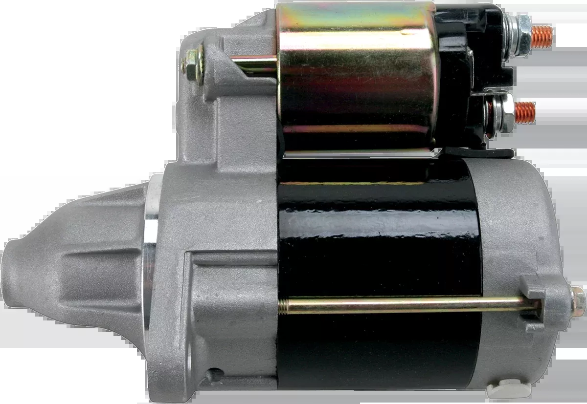 Moose Utility UTV Side by Side Engine Starter Motor 1990-2004 Kawasaki KAF Mule