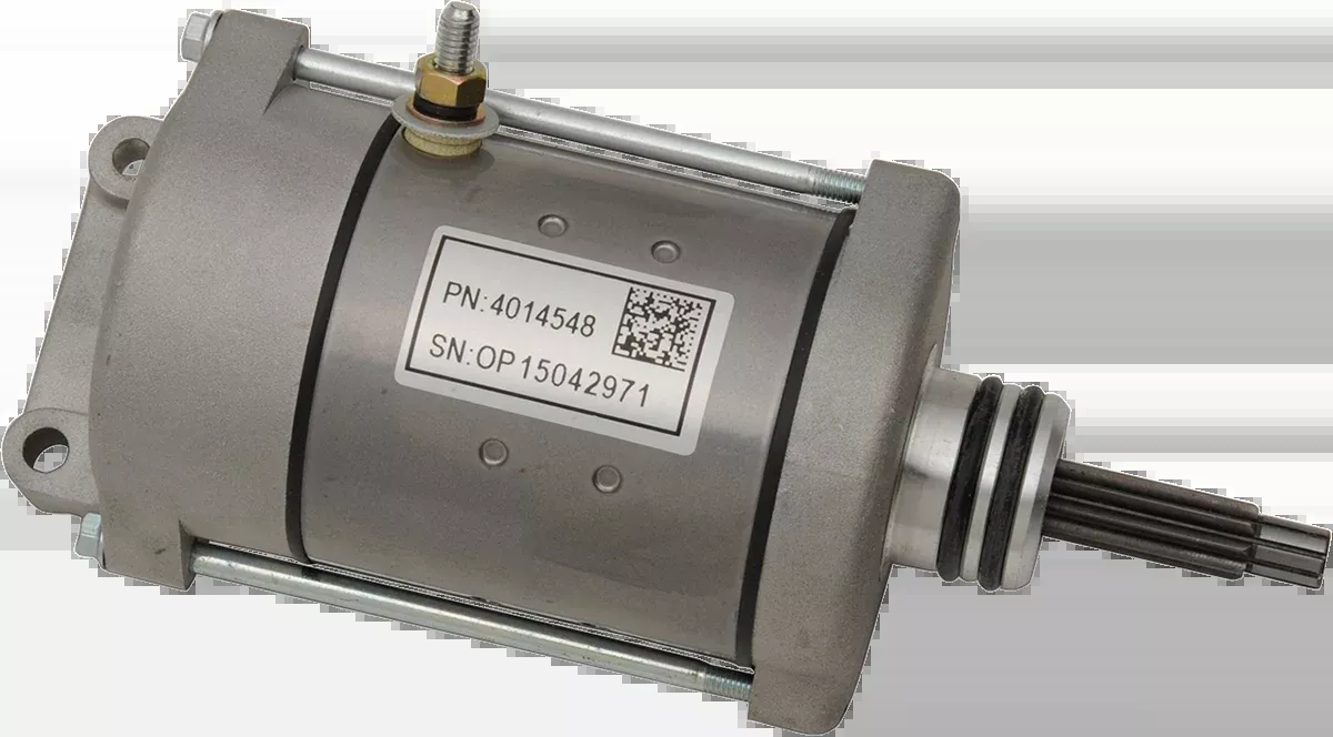 Moose Utility UTV Side by Side Starter 2013-2015 Polaris RZR XP 900 1000 Ranger