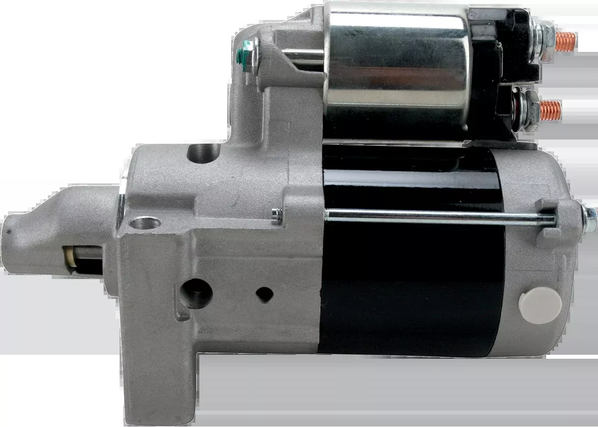 Moose Utility UTV Side by Side Starter Motor 2005-2012 Kawasaki Mule 600 610 4x4