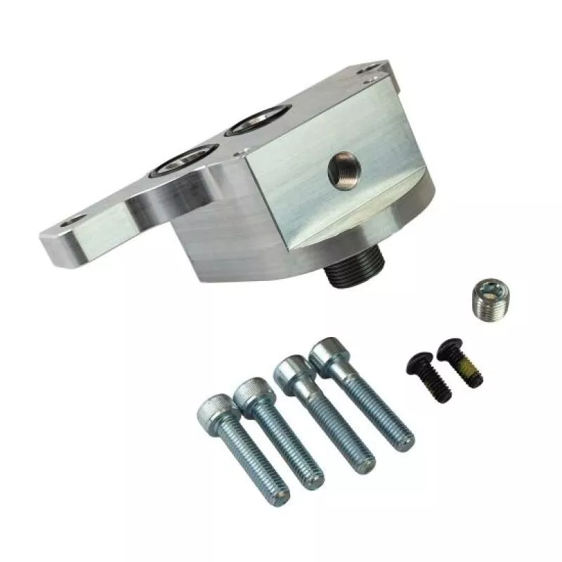 MOR Oil Filter Adapters