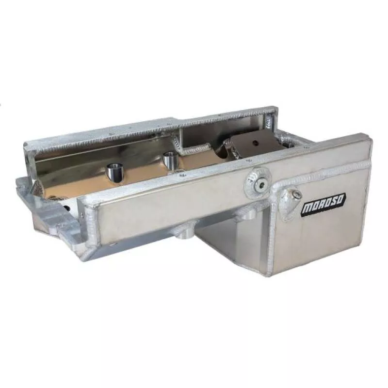 MOR Oil Pans