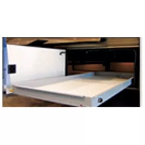 MOR/ryde (MorRyde) CTG60-2048W 20"x48" Cargo Sliding Tray