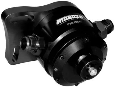 Moroso 22642 Enhanced Vacuum Pump