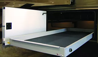 MORryde CTG60-2060W Cargo Tray