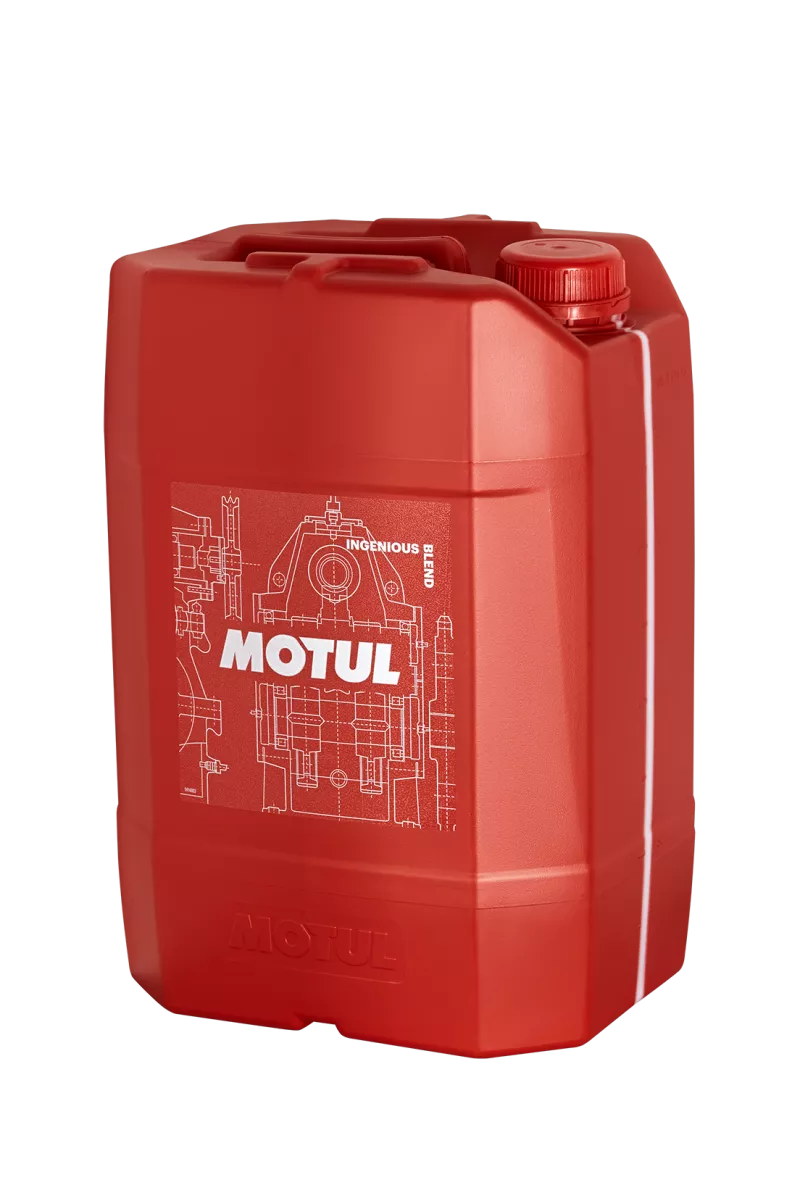 MOT Gear 300 – 20 Liters