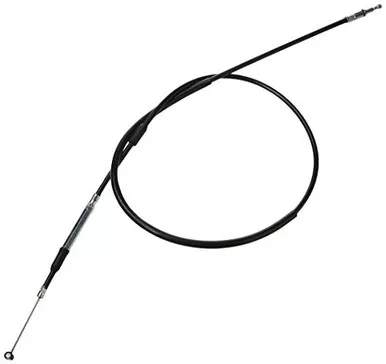 Motion Pro 02-0477 Black Vinyl Clutch Cable