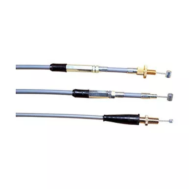 Motion Pro 03-0144 - Black Vinyl Pull Throttle Cable