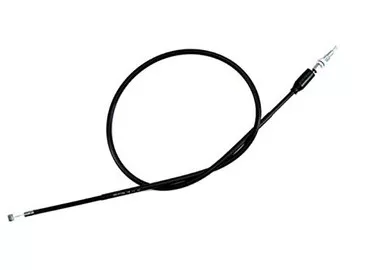 Motion Pro 05-0324 Clutch Cable Black fits Yamaha FZ1 2005