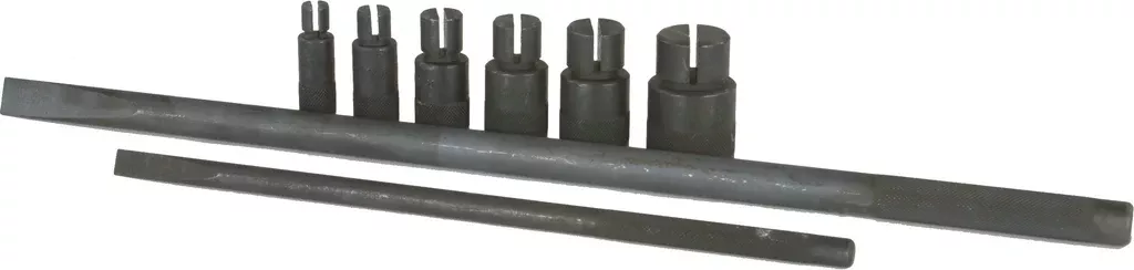 Motion Pro 08-0269 Bearing Remover 8 Piece Metric Set