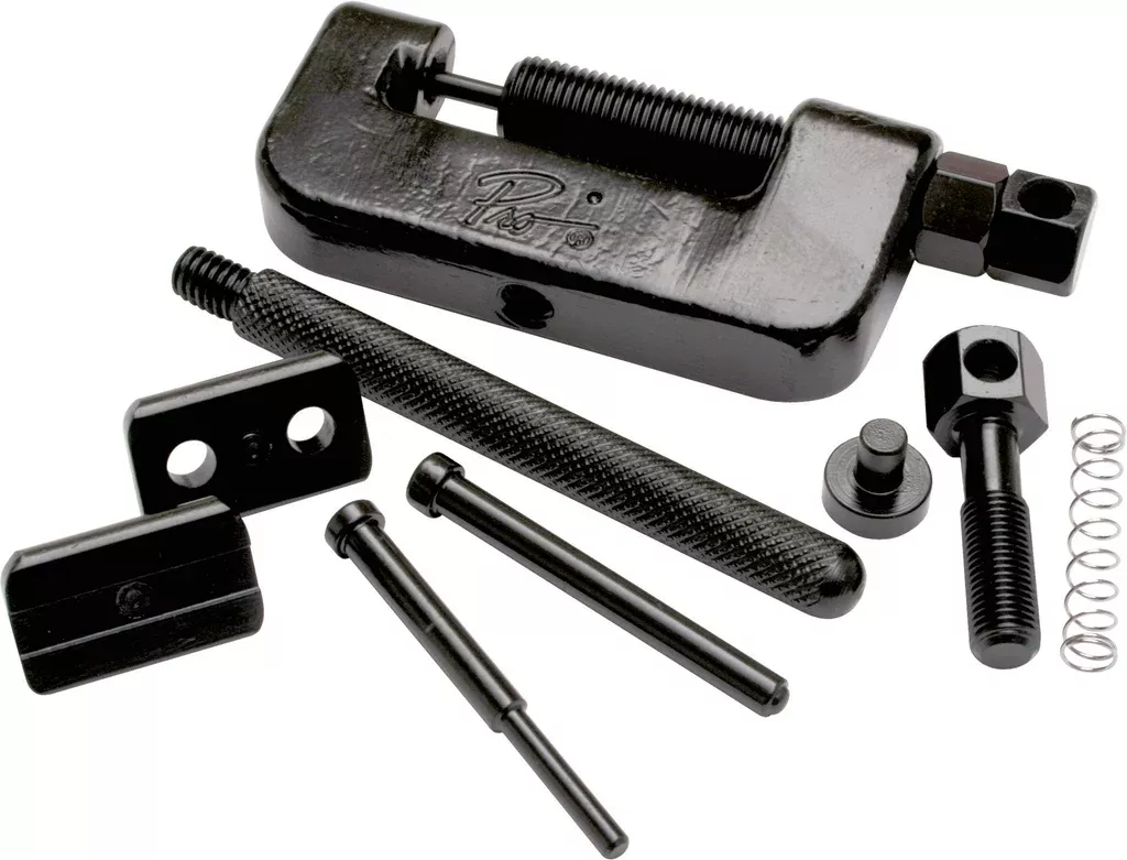 Motion Pro 08-0467 Chain Breaker Press and Riveting Tool