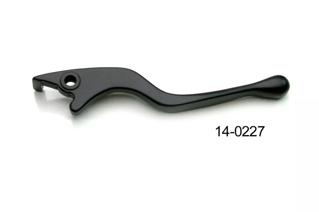 Motion Pro 14-0227 Black OE Style Brake Lever – Honda TRX/ ATC Models