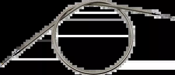 Motion Pro Armor Coat Stainless Steel Clutch Cable - Yamaha