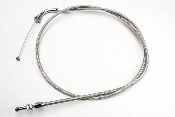 Motion Pro Armor Coated Stainless Steel Cables