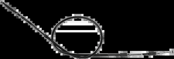 Motion Pro Black Vinyl Clutch Cable – Kawasaki