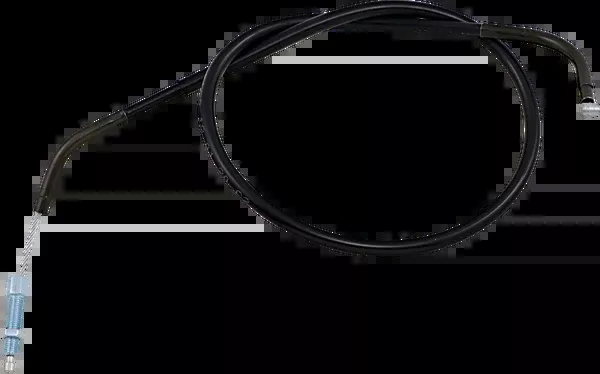 Motion Pro Black Vinyl Clutch Cable - Suzuki