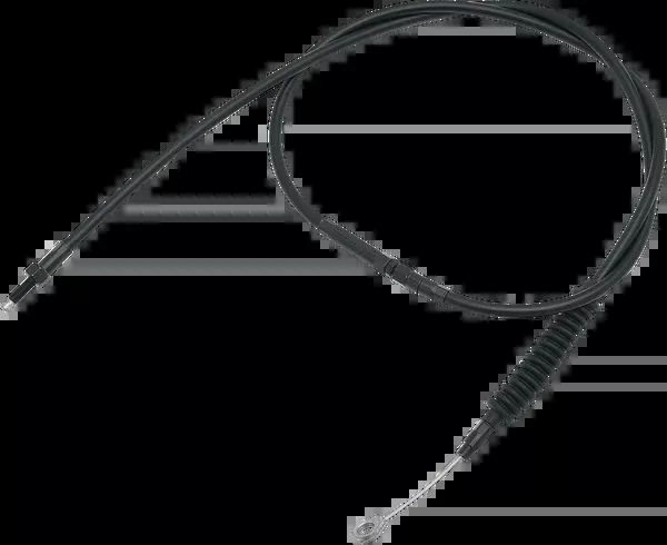 Motion Pro Blackout Clutch Cable – 62-1/2″ – FXR