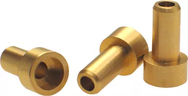 Motion Pro Cable Pear Fittings 10/Pk - 01-0007