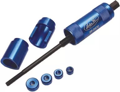 Motion Pro Deluxe Piston Pin Puller - 08-0472