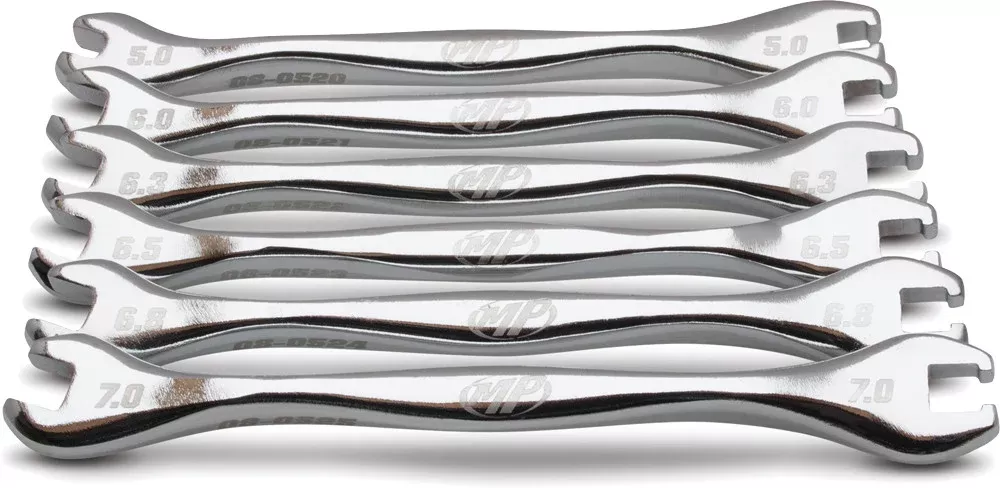 Motion Pro Ergo Spoke Wrench Set