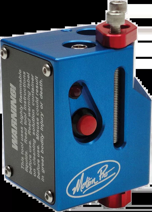 Motion Pro Fuel Injector Cleaner Kit For EV1/EV6