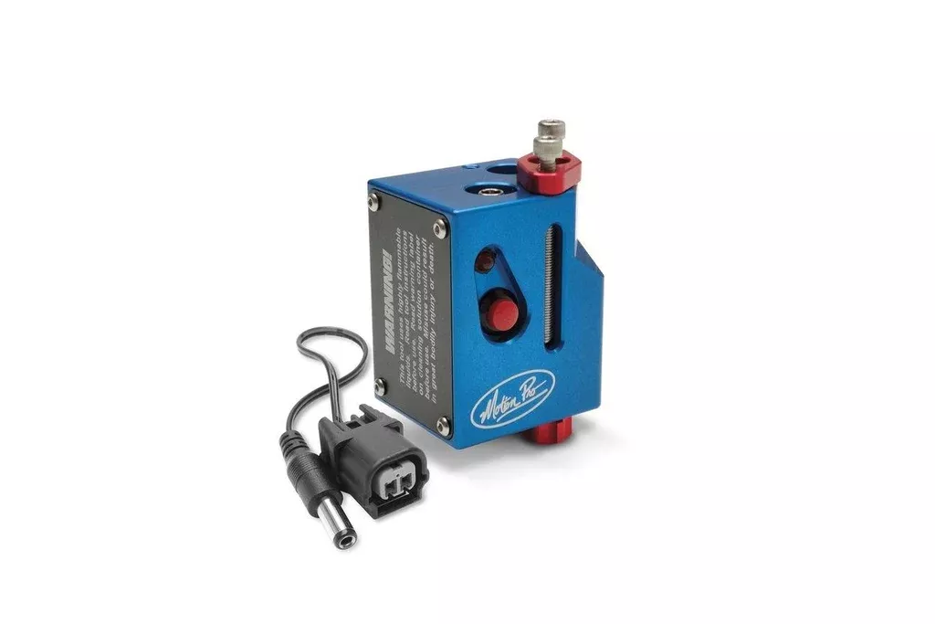 Motion Pro Fuel Injector Cleaner Kit for HV2