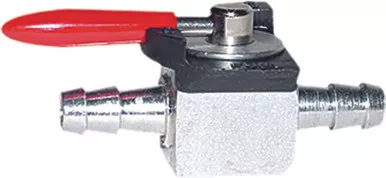 Motion Pro Fuel Valve 1/4" I.D. Fuel Line - 12-0035