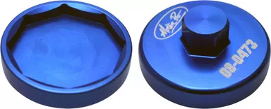 Motion Pro Showa Bpf Fork Cap Socket - 08-0473