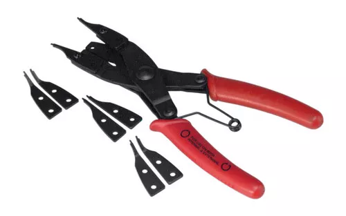 Motion Pro Snap Ring Pliers - 08-0186
