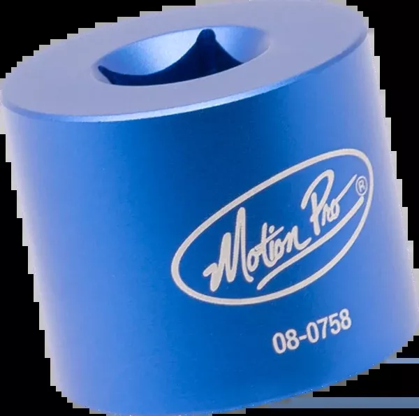 Motion Pro Socket - Fork Cap - 41 MM