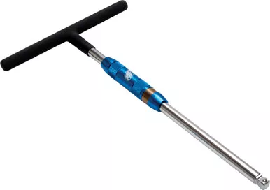 Motion Pro Spinner Ii T-Handle 3/8" Swivel Drive - 08-0562