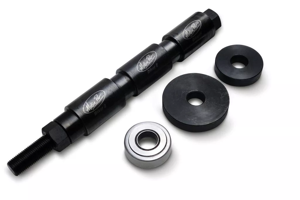 Motion Pro Swing Arm / Rising Rate Linkage Bearing Install Tool