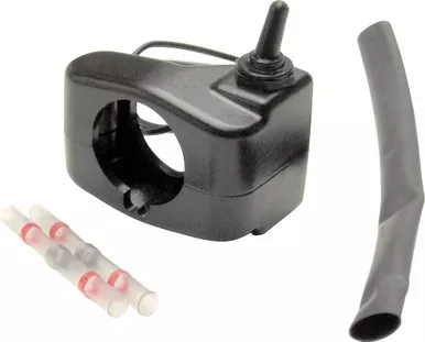 Motion Pro Switch Mount 4X4 - 11-0033