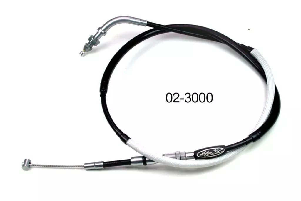 Motion Pro T3 Slidelight Clutch Cable for 2005-14 Honda CRF450X – 02-3000