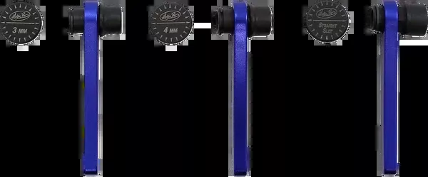 Motion Pro Tappet Adjuster Tool Set