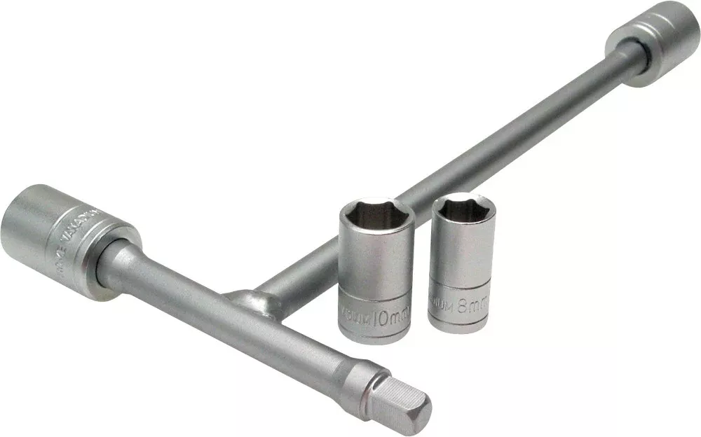 Motion Pro Tri-Drive Mini T-Handle Kit