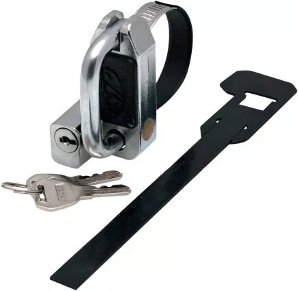 Motion Pro Universal Helmet Lock