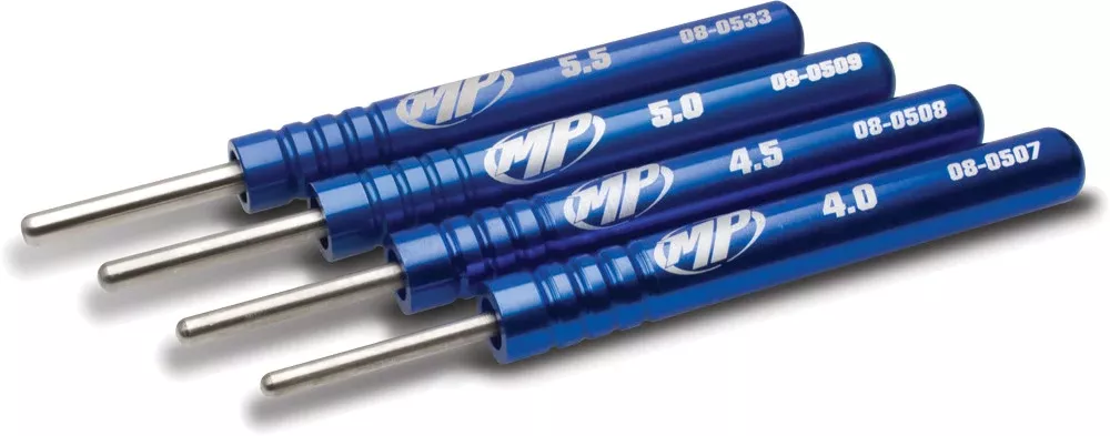 Motion Pro Valve Stem Seal Install Tool Set