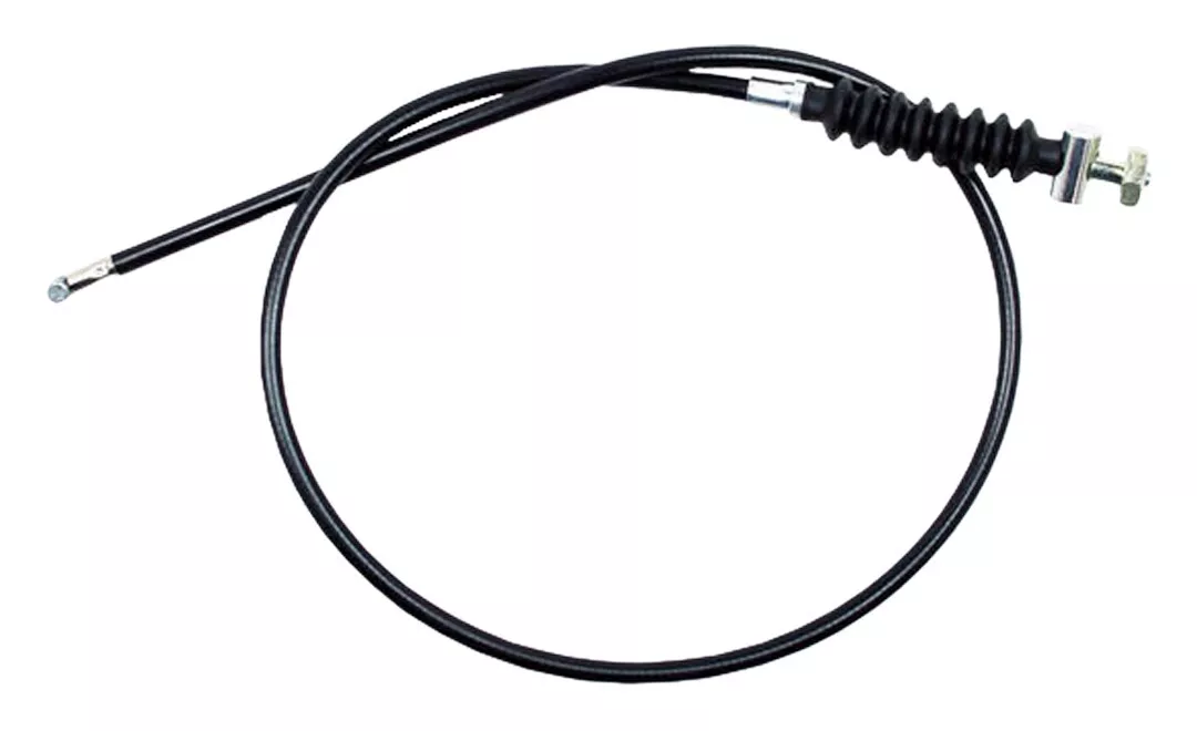Motion Pro Vinyl Front Brake Cable Kawasaki / Suzuki 50cc 1978-2006