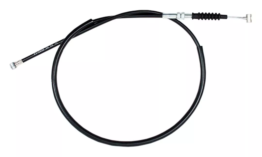 Motion Pro Vinyl Front Brake Cable Kawasaki / Suzuki 60cc 1985-2009