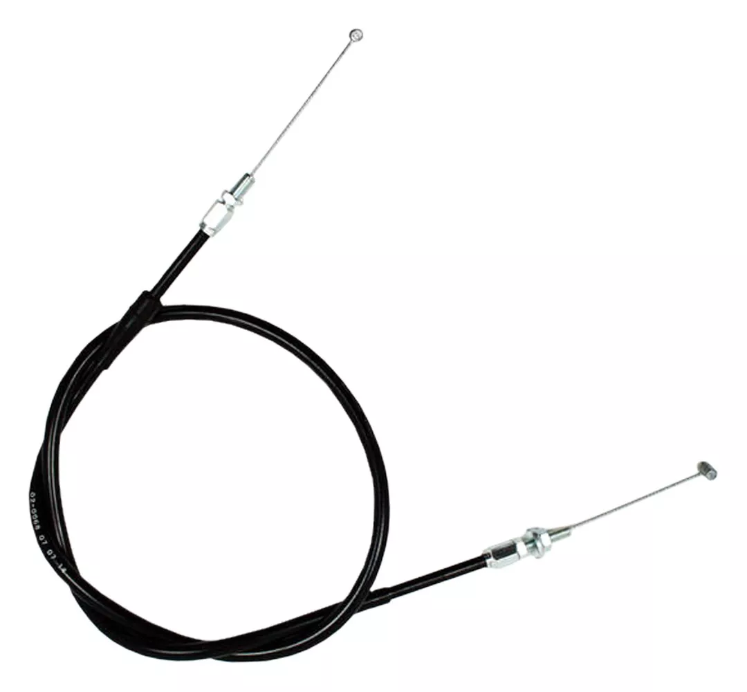Motion Pro Vinyl Pull Throttle Cable Honda XR250R / XR500R 1981-1995