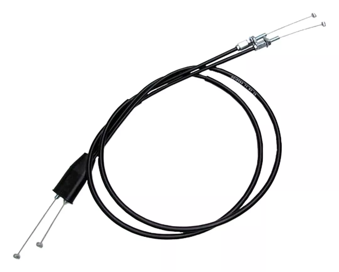 Motion Pro Vinyl Throttle Cable Honda CRF250R 2010-2013