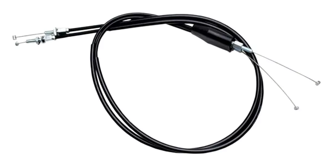 Motion Pro Vinyl Throttle Cable Honda CRF250R / X / CRF450R / X 2002-2017