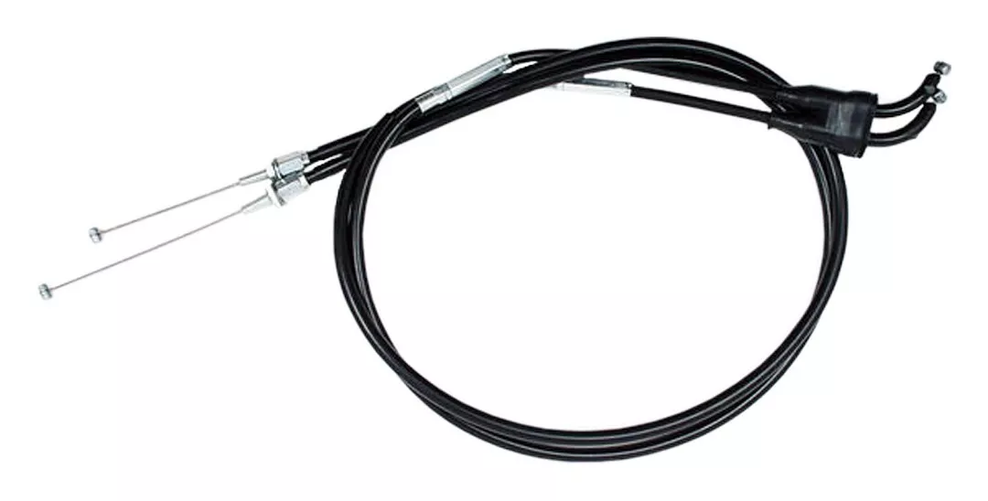 Motion Pro Vinyl Throttle Cable Kawasaki KLX450R / KX250F / KX450F 2006-2010