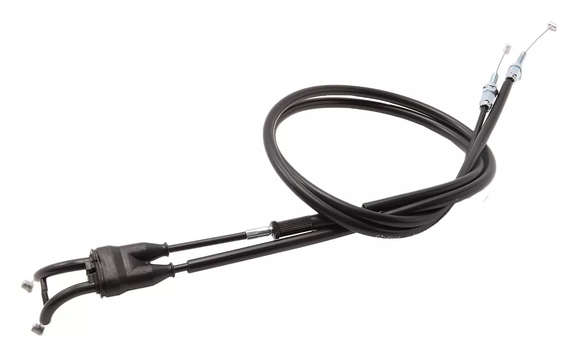 Motion Pro Vinyl Throttle Cable Kawasaki KX450 / X 2024-2026