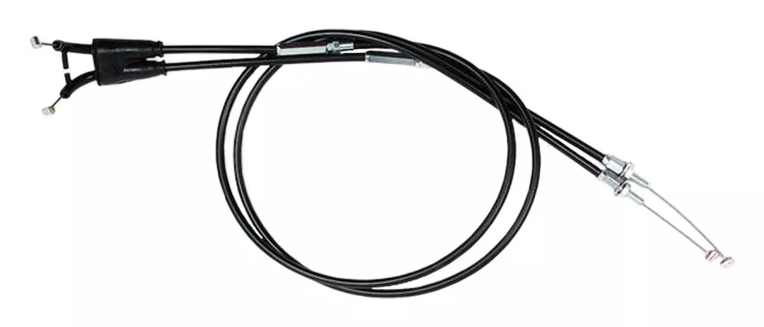 Motion Pro Vinyl Throttle Cable Kawasaki KX450F 2009-2011
