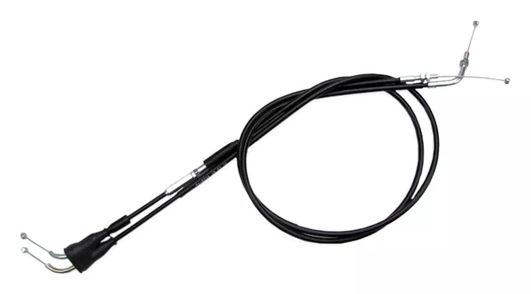Motion Pro Vinyl Throttle Cable Suzuki DR-Z400S / SM / E 2000-2024