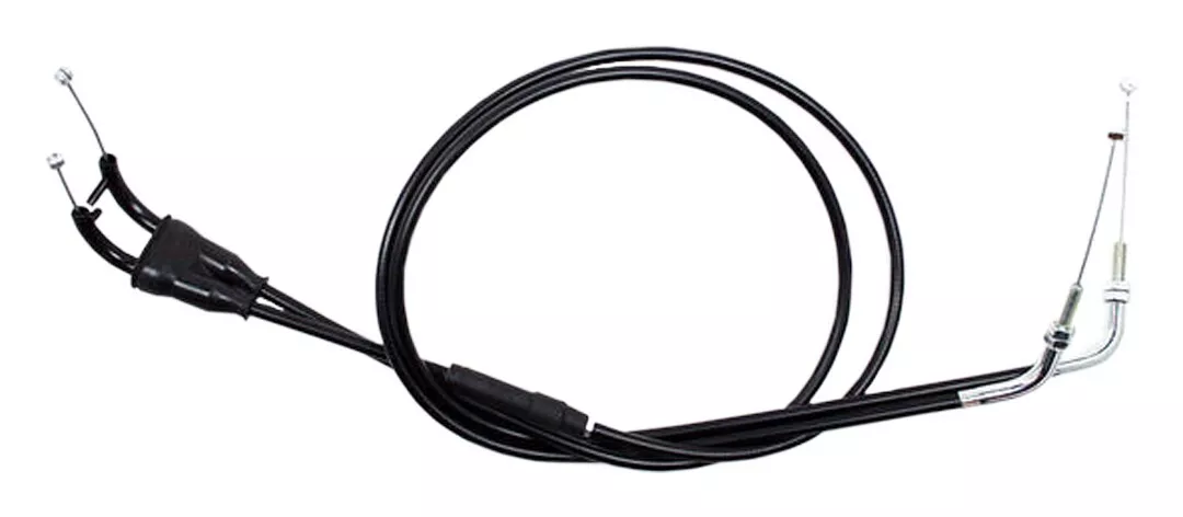 Motion Pro Vinyl Throttle Cable Suzuki DR650SE 1996-2018