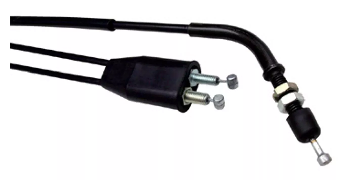 Motion Pro Vinyl Throttle Cable Suzuki RMZ250 2013-2018