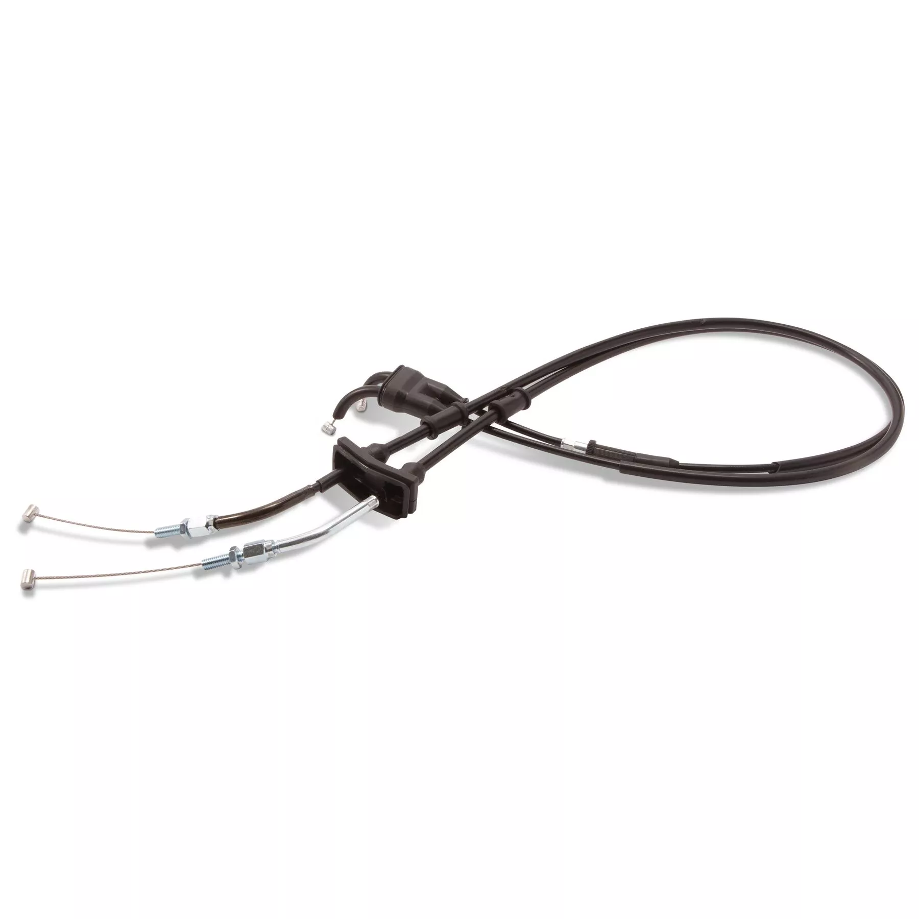 Motion Pro Vinyl Throttle Cable Yamaha WR250F / YZ250F / YZ250FX 2019-2024